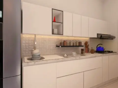 Estudio en Puerto Marina