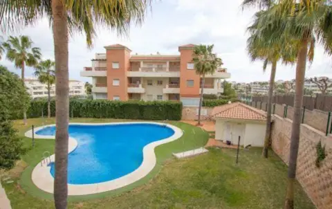 Apartamento en Arenal Golf