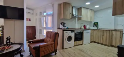 Piso en calle Mendívil