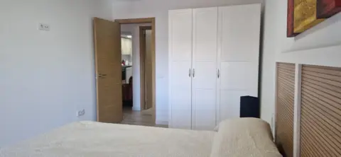 Piso en calle Mendívil