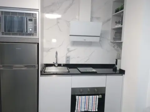 Apartamento en Puerto Marina