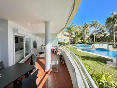 Apartamento en Torremuelle