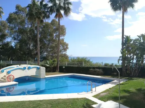 Apartamento en Torremuelle