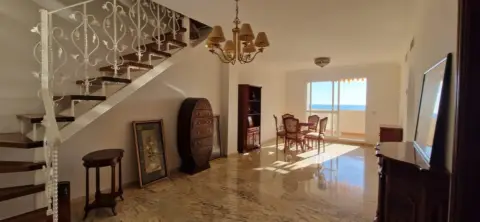 Ático en calle de las Naciones