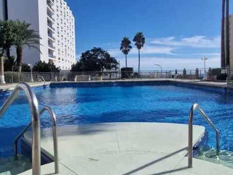 Piso en Puerto Marina