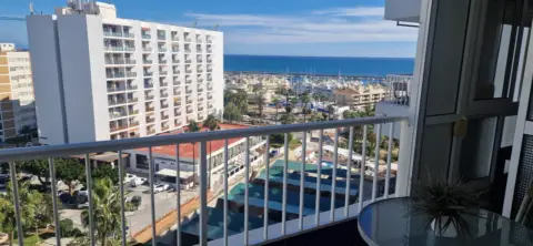 Piso en Puerto Marina