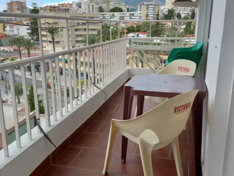 Apartamento en Puerto Marina