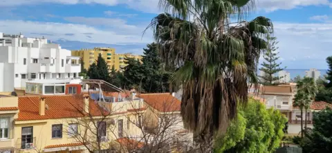 Apartamento en Puerto Marina