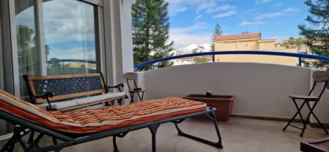 Apartamento en Puerto Marina