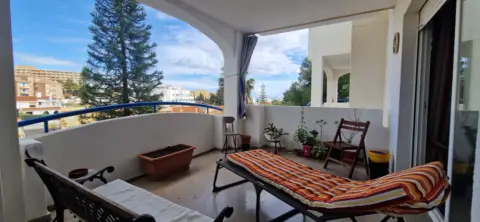 Apartamento en Puerto Marina