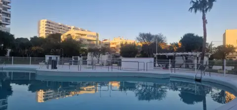 Apartamento en Arroyo de la Miel