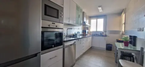 Apartamento en Puerto Marina