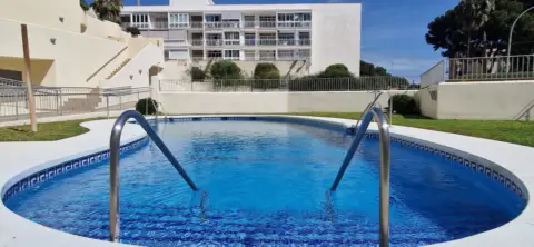 Apartamento en Puerto Marina