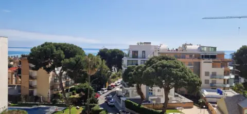 Apartamento en Puerto Marina