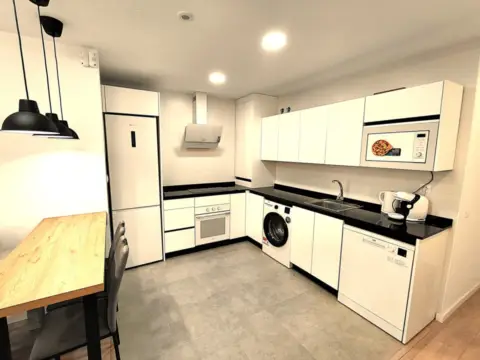 Apartamento en Las Lagunas