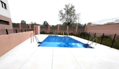 Apartamento en Las Lagunas