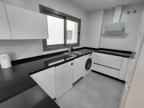 Apartamento en Las Lagunas