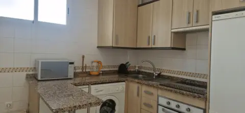 Apartamento en Puerto Marina