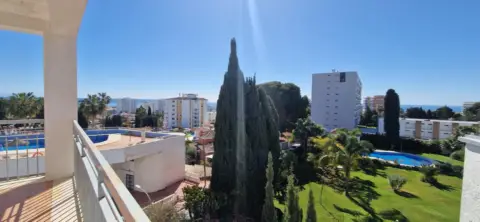 Apartamento en Puerto Marina