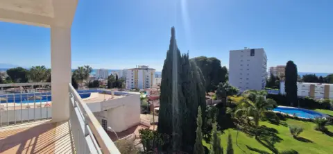 Apartamento en Puerto Marina