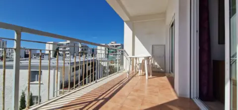 Apartamento en Puerto Marina