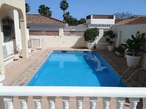 Casa en Puerto Marina