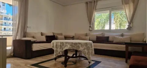 Apartamento en Puerto Marina