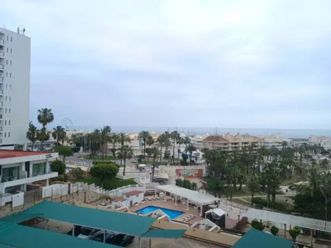 Apartamento en Puerto Marina