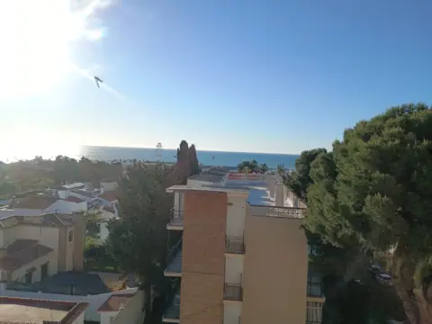 Apartamento en Puerto Marina