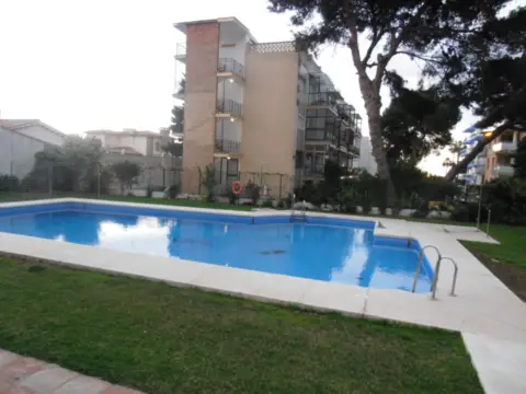 Apartamento en Puerto Marina