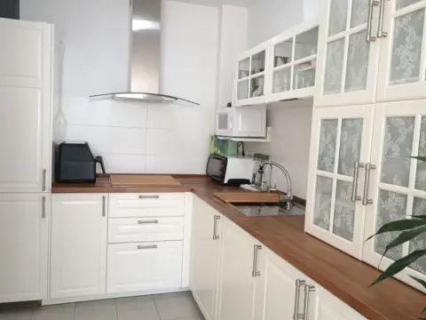 Apartamento en Puerto Marina
