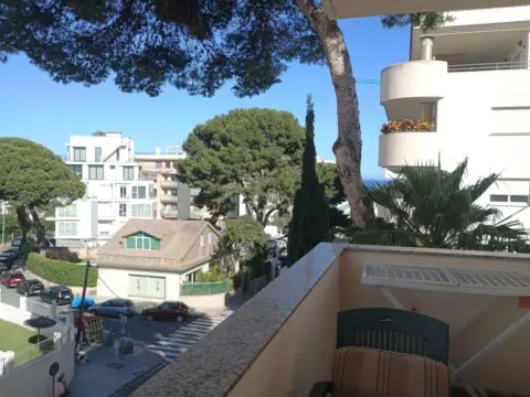 Apartamento en Puerto Marina