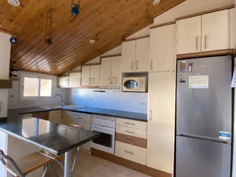 Casa adosada en Hostalric