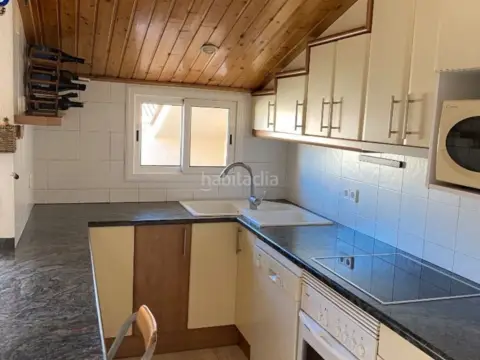 Casa adosada en Hostalric