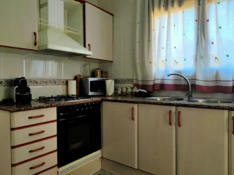 Casa en Sant Feliu de Buixalleu