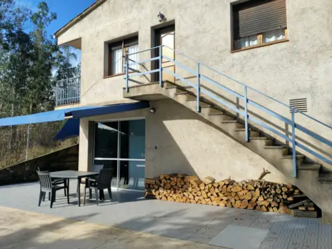 Chalet en Massanes