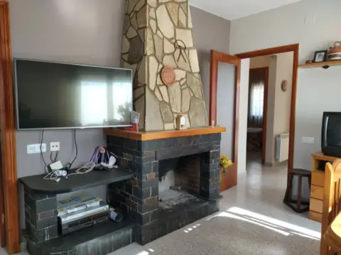 Chalet en Sant Feliu de Buixalleu