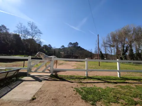 Casa en Fogars de La Selva