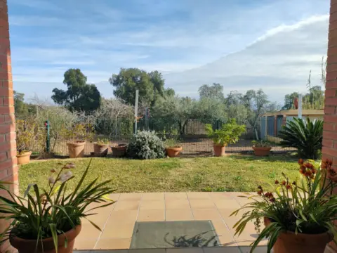 Chalet en L´Esparra