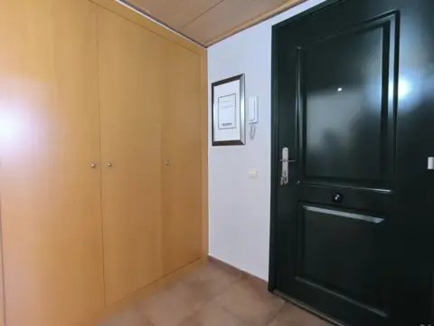 Piso en Hostalric