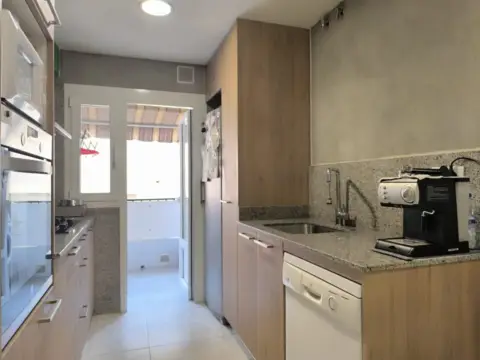 Piso en Arbúcies