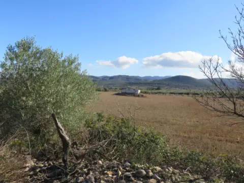 Finca rústica en Godall