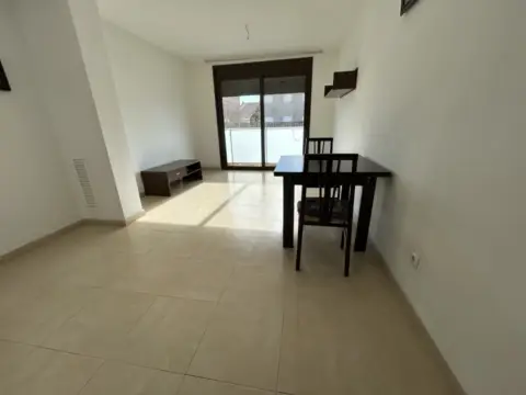 Piso en Passeig de les Escoles