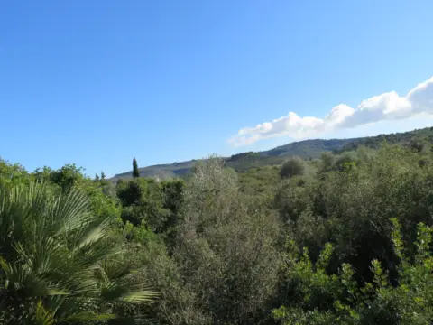 Finca rústica en Godall
