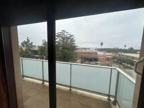 Piso en Passeig de les Escoles