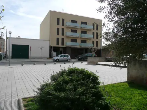 Piso en Passeig de les Escoles