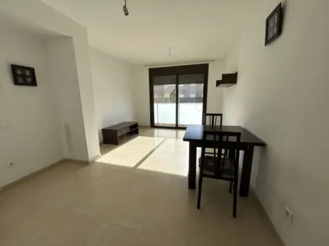 Piso en Passeig de les Escoles