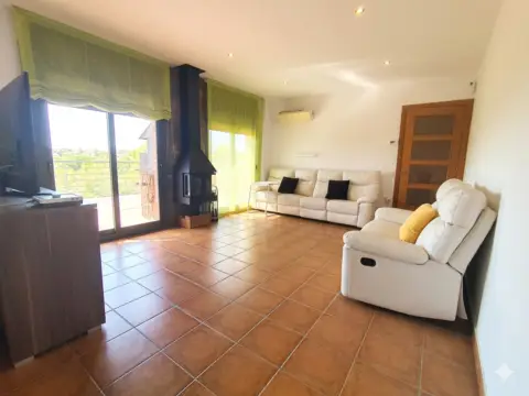 Chalet unifamiliar en Vacarisses