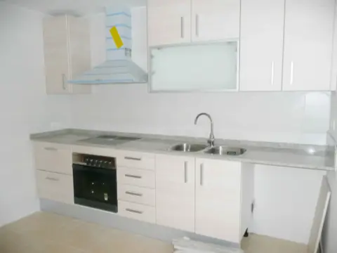 Piso en Passeig de les Escoles