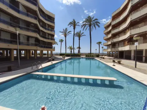 Piso en Avinguda de la Diputació, 160